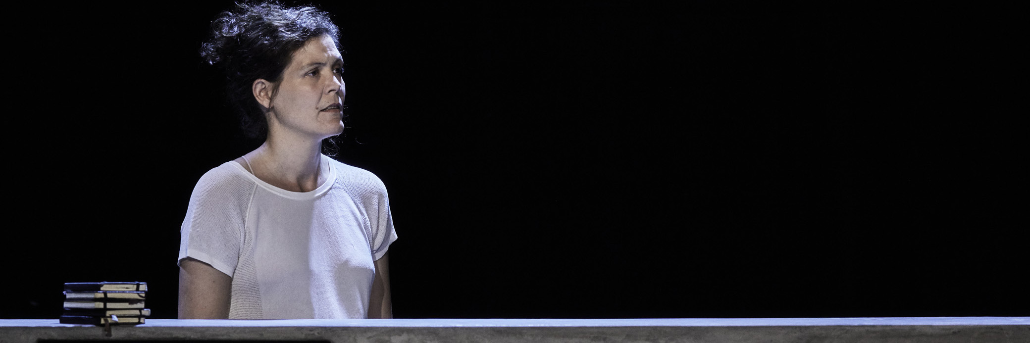 l'Hiver de la cigale